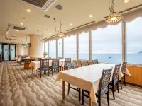 Wisterian Life Club Atami Hotel berhampiran Pantai Sun
