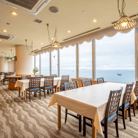 Wisterian Life Club Atami