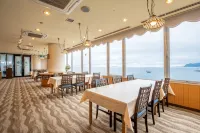 Wisterian Life Club Atami