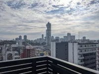 ESLEAD飯店-大阪難波南 Ⅲ