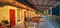 Shanglin Muyunge Homestay