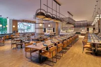 Four Points by Sheraton Kuala Lumpur, City Centre
