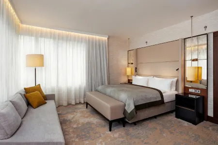 InterContinental Berlin