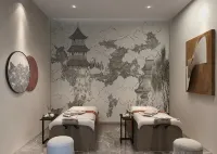 Vienna International Hotel (Sanya Dadonghai) - سبا
