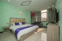 Stylish Hotel Xinxuan No. 612 Hujiazui tian Shuitang Huan Community, Changsha County, Hunan Province - Esports