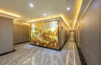 Xinzhan Hotel (Xining Datong West Railway Station) - 2 stjerner