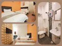 Inn Residence 18 - Losmen