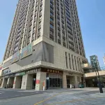 鹽城漾影院公寓（鹽城中南世紀城店） - 民宿
