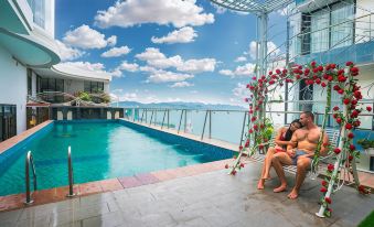 Galina Hotel & Spa