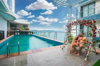 Galina Hotel & Spa - Pools