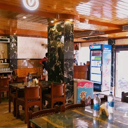 HOTEL BHARATI