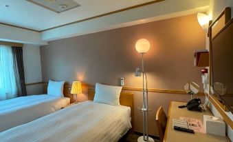 Toyoko Inn Busan Seomyeon