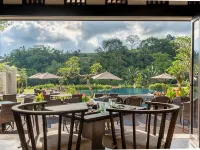 Homm Saranam Baturiti Hotels near Bedugul