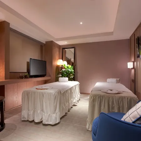 Hotel Royal Nikko Taipei