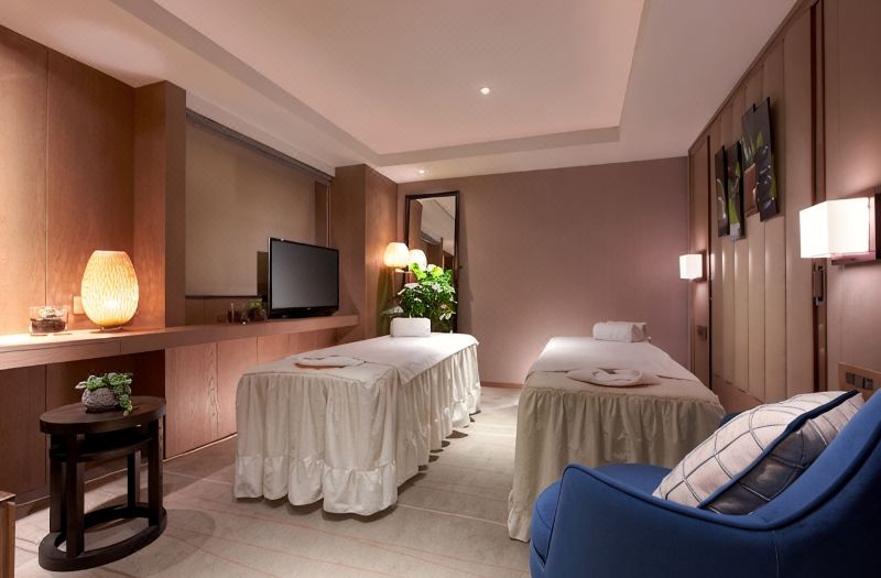 Hotel Royal Nikko Taipei photo 2
