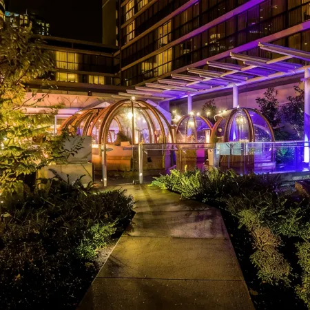 The Westin Bayshore, Vancouver