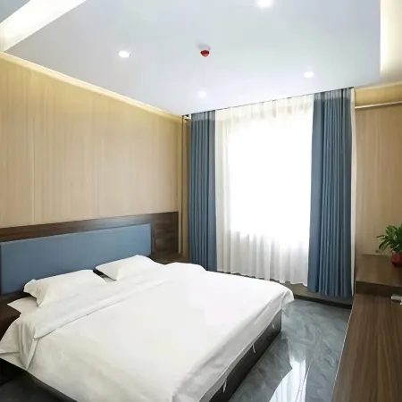 Tongcheng Smart Hotel