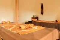 ซันวิลล์ โรงแรม - ที่มีสปา