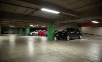 Edit Auckland Central - parcheggio
