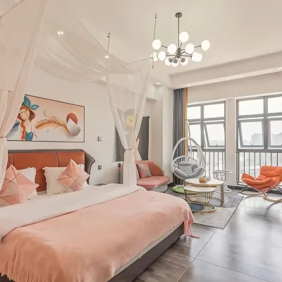 Kunming Hengchen Homestay Hotels near South Coach Station