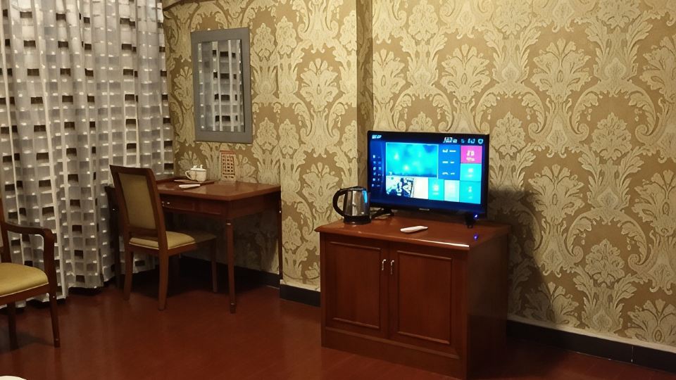 Junlin Hostel