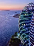 Sanya Galaxy Bay Resort Apartments