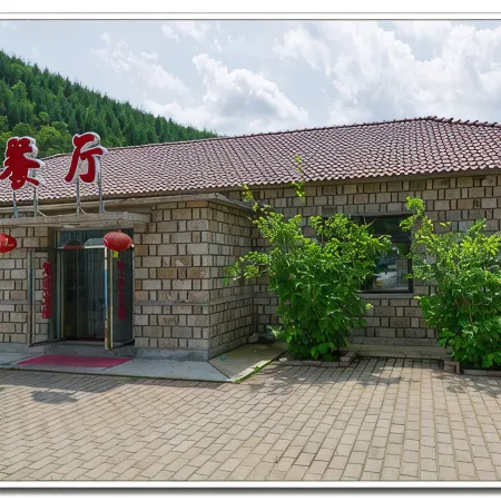 Benxi Yulongwan Resort