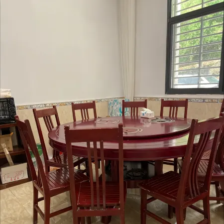 Changyang Youziyuan Homestay