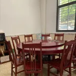 Changyang Youziyuan Homestay - فطور