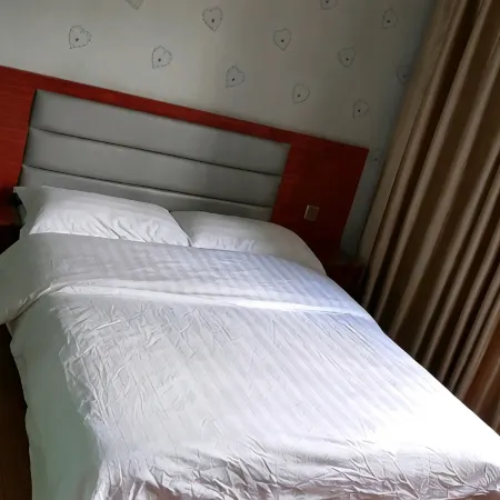 Nanlingjishan Hotel