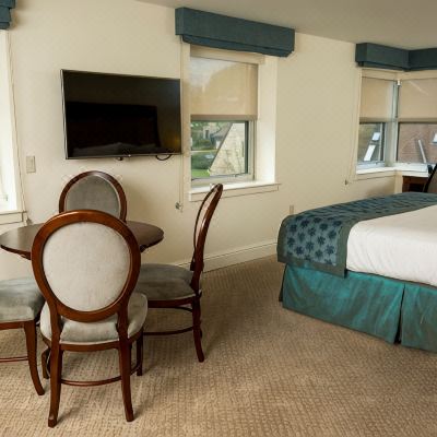 Langdon Loft King Room The Edgewater Promo Code