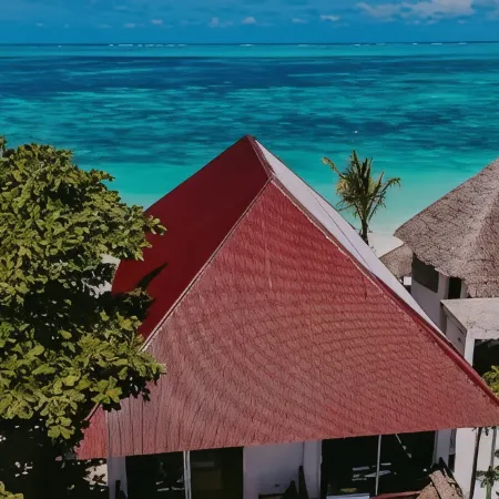 Aquelia Rose Hotel
