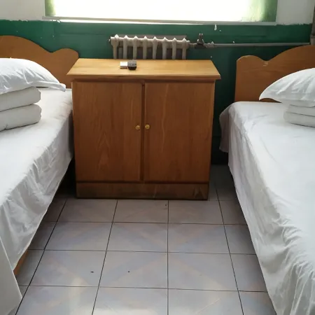 Linxi Huayu Inn