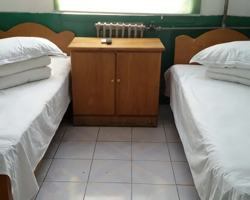 Linxi Huayu Inn Hotels in Linxi