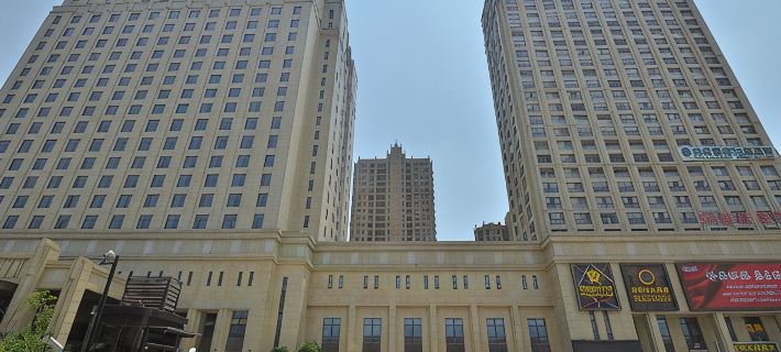 Shankee Hotel (Feidong Yuxi Road Longtang Expressway Exit) Hotels in Feidong County