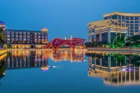 Taoyuan Resort - 5-Star