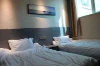 Shouguang Guanhong Business Hotel - 2 ดาว