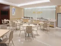 City Comfort Inn Hotel (Chongyang Taoxi Avenue) Hotels in Chongyang County