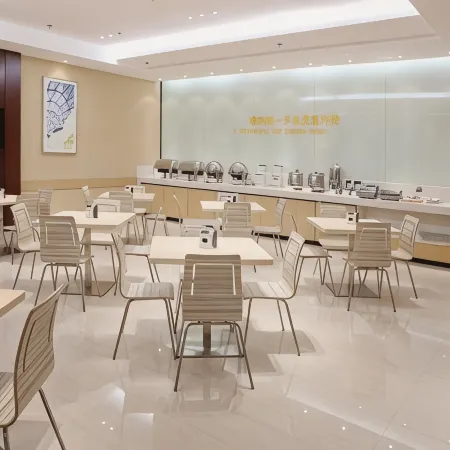 City Comfort Inn Hotel (Chongyang Taoxi Avenue)
