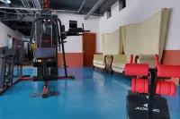 Xiyuelai Hotel - Gym