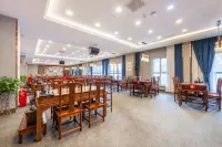 Zhengtian Landmark Hotel - breakfast