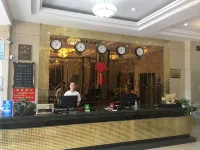 Hailin Blue View Business Hotel (Railway Station)