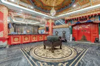 Shengshi Xianglong Hotel - parking