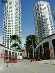Little Apple Family Homestay โรงแรมในXiaoqiao Dajie Subdistrict