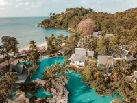 Thavorn Beach Village Resort & Spa Phuket Hotéis em Phuket