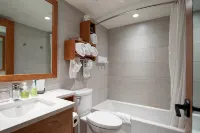 Banff Ptarmigan Inn - Cheap