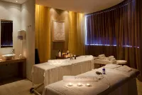 Kipriotis Village Resort by Anayia All Inclusive Resorts - سبا