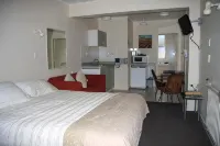 Kuirau Park Motor Lodge - Spa