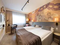 Scandic St. Olavs Plass Hotels near Frogner