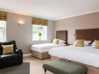 Muthu Clumber Park Hotel and Spa Hotels in Worksop